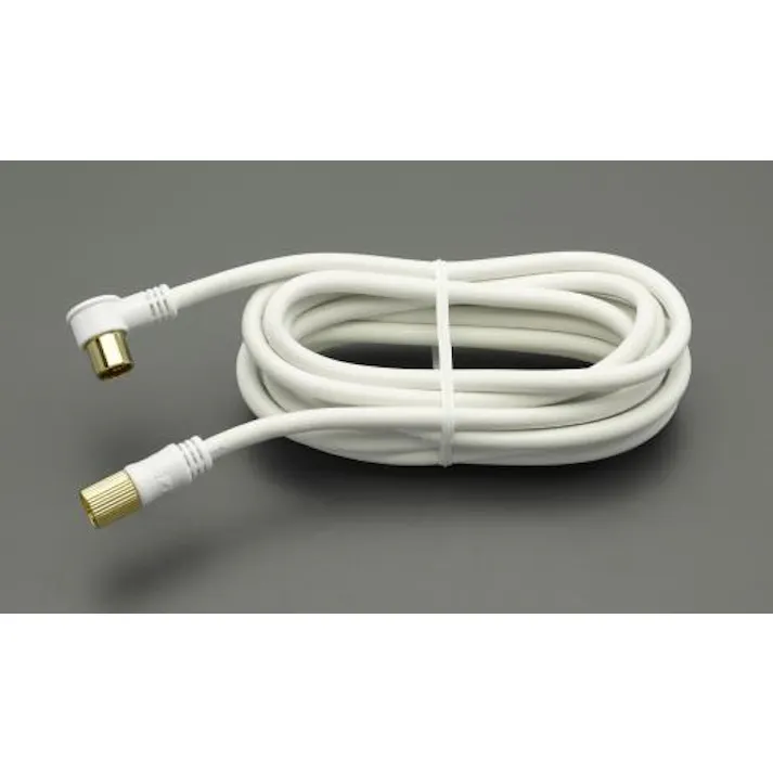 日本アンテナ 3.0m テレビ接続ケーブル EA940PL-34A 4518340281059(CDC)【別送品】