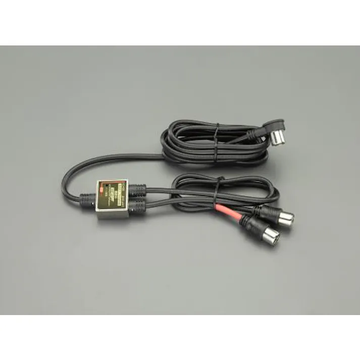 日本アンテナ 分波器(CS・BS・UHF・VHF) EA940P-17A 4518340281189(CDC)【別送品】