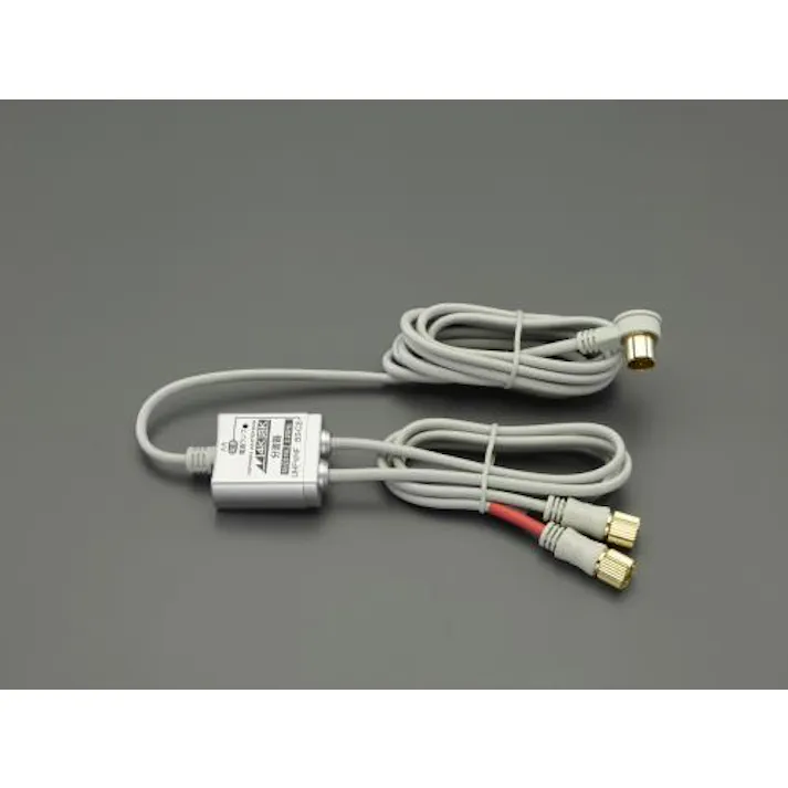 日本アンテナ 分波器(CS・BS・UHF・VHF) EA940P-18A 4518340281196(CDC)【別送品】