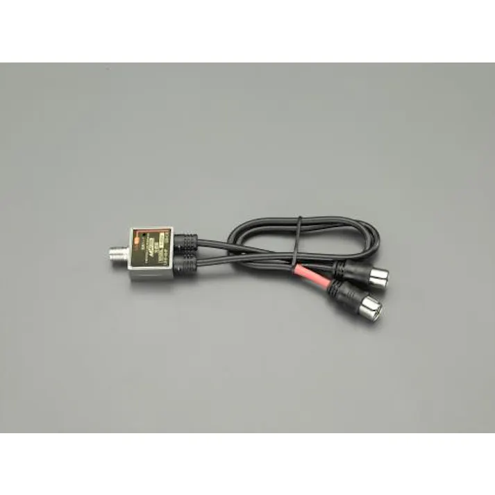 日本アンテナ 分波器(UV地デジ/BS.CS) EA940P-19A 4518340281202(CDC)【別送品】