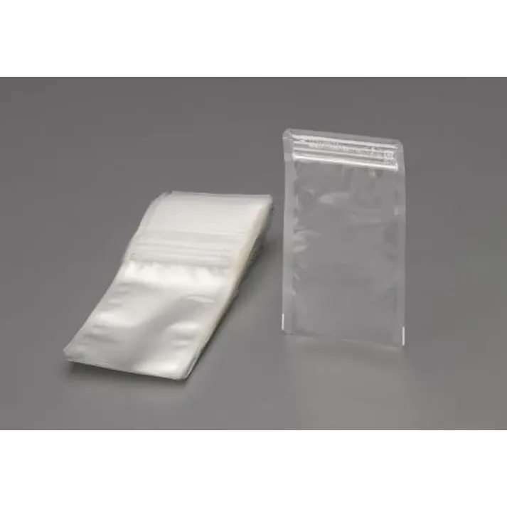生産日本社(セイニチ) 200x280mm ナイロン袋(チャック付/50枚) EA944CF-6 4518340342149(CDC)【別送品】