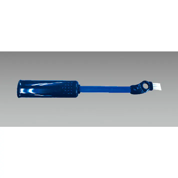 ESCO 260mm 手ほうき・ミニ EA928AA-6 4518340345843(CDC)【別送品】