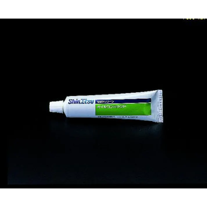 信越化学工業 200g シリコンオイルコンパウンド EA920AF-21 4518340406421(CDC)【別送品】