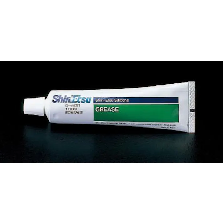信越化学工業 100g 潤滑グリース(高温用) EA920AF-22 4518340406438(CDC)【別送品】