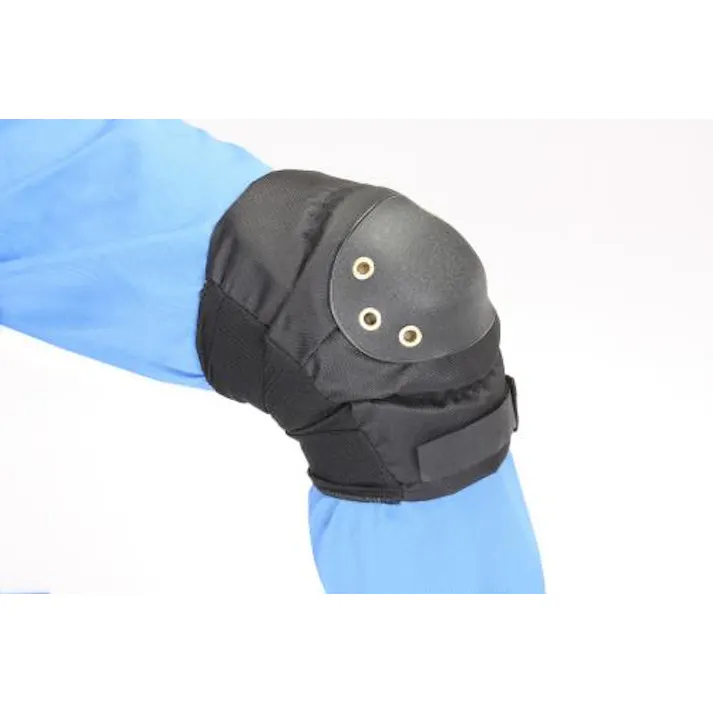 ESCO ニーパッド(エルボー兼用) EA926C-1 4518340406933(CDC)【別送品】