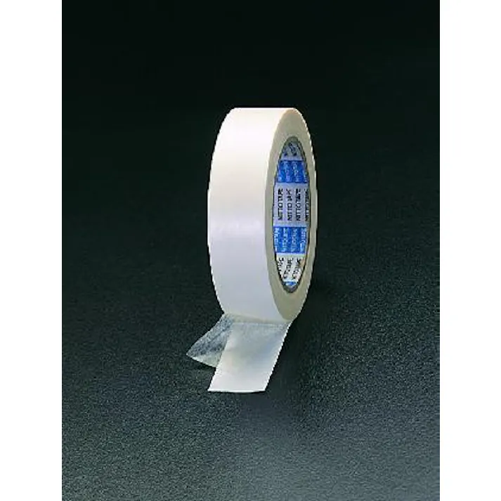 ニトムズ 20mmx20m 両面テープ(薄型・一般用) EA944MF-20 4518340407503(CDC)【別送品】
