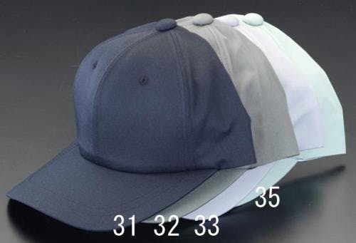 キャップ(ブラック) [フリー] EA915E-31 4518340411074【別送品】