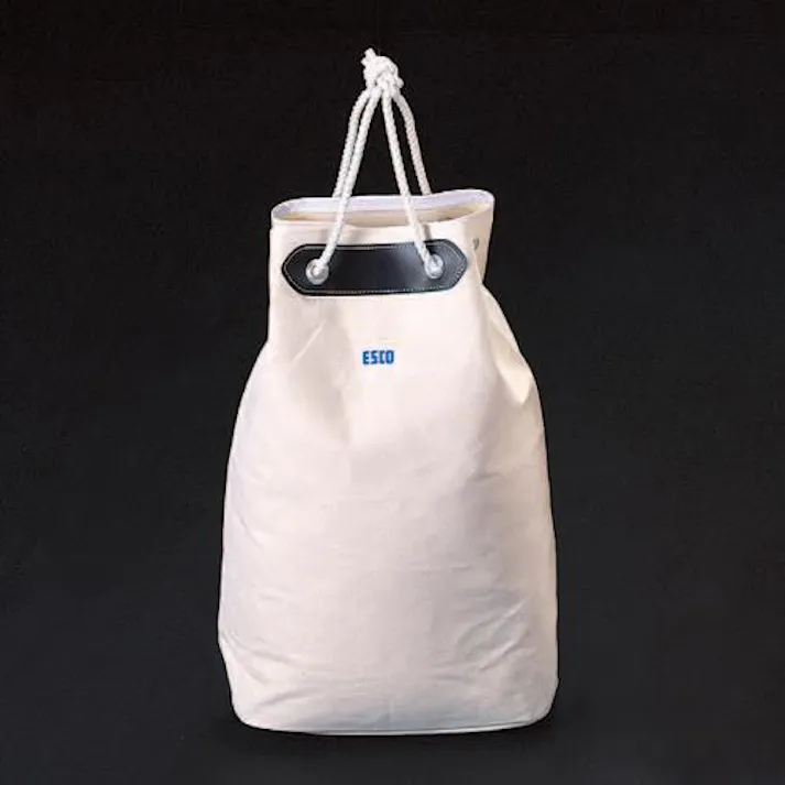 ESCO 250x120x400mm 道具袋 EA925MA-30 4518340431584(CDC)【別送品】