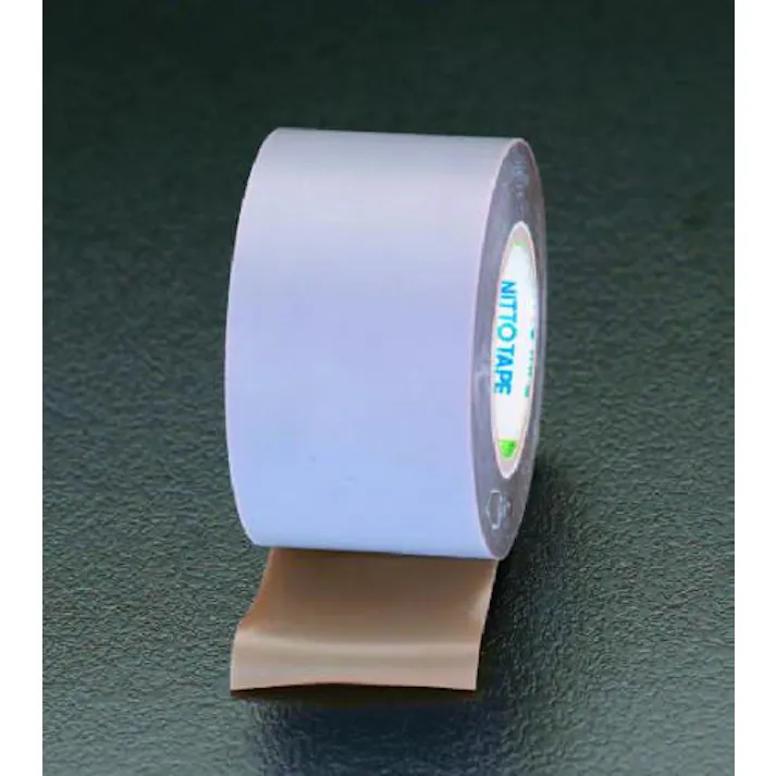 日東電工 30mmx0.13mmx10m 粘着テープ(フッ素樹脂) EA944RD-5 4518340435193(CDC)【別送品】