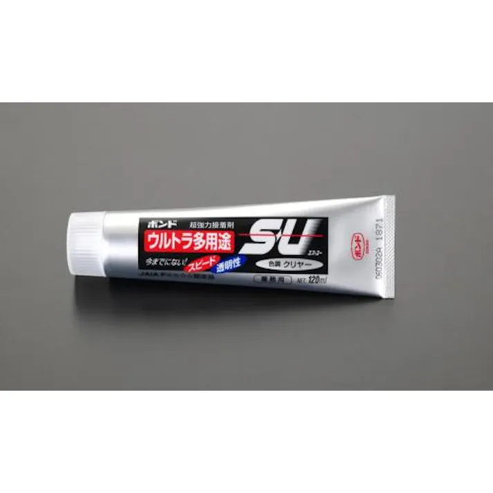 コニシ 10ml ウルトラ多用途接着剤 EA935B-15 4518340450967(CDC)【別送品】