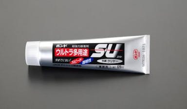 コニシ 120ml ウルトラ多用途接着剤 EA935B-16 4518340450998(CDC)【別送品】