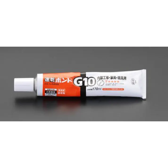 コニシ 170ml 建築内装用ボンド EA935KB-11 4518340451100(CDC)【別送品】