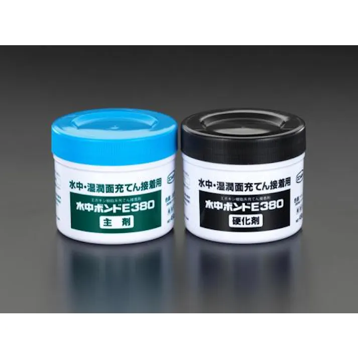 コニシ 900g 水中硬化型接着剤 EA934AA-7 4518340451209(CDC)【別送品】