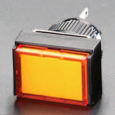 富士電機機器制御 DC24V LED表示灯(橙) EA940DB-133 4518340474345(CDC)【別送品】