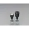 明工社 防水型コネクター(2P) AC250V/20A EA940BR-12 4518340502741【別送品】