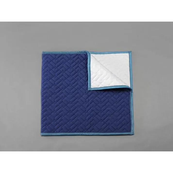 当て布団 0.9x1.8m/約10mm EA911BF-5 4518340541443【別送品】