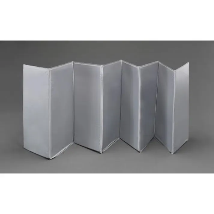 床面養生マット(折畳式) 0.69x1.85m/5mm EA911BC-20 4518340541856【別送品】