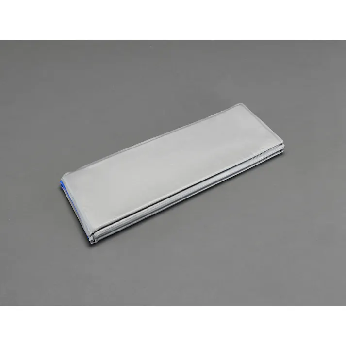 床面養生マット(折畳式) 0.69x1.85m/5mm EA911BC-20 4518340541856【別送品】