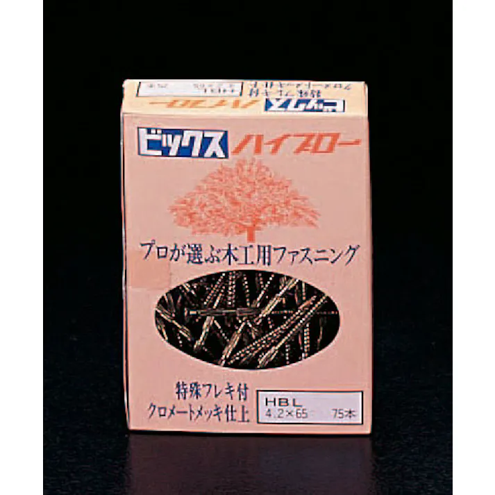 打込みビス(35本) 5.0x105mm EA945VE-51 4518340563681【別送品】