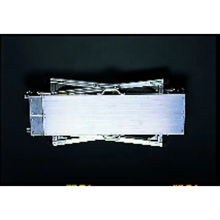 伸縮足場台(調整脚付) 83-116cm EA905DA-2 4518340569447【別送品】