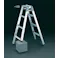 はしご兼用脚立(調整脚) 0.94-1.23m EA903FC-120 4518340577190【別送品】