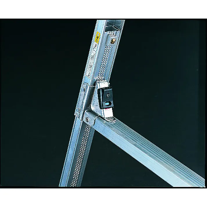 はしご兼用脚立(調整脚) 1.83-2.13m EA903FC-210 4518340577220【別送品】