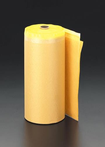 マスキングシート(車輌用) 550mmx105m EA944MC-26A 4518340577442【別送品】