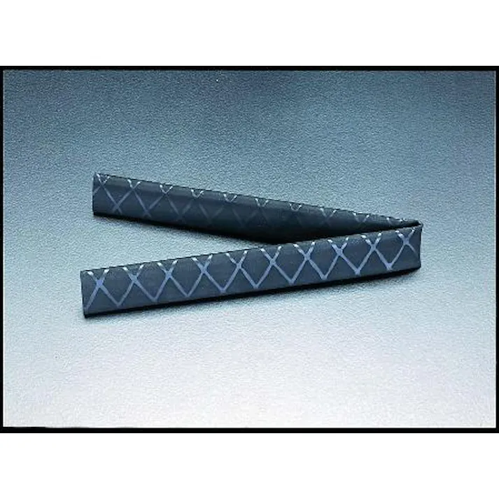 ラバーグリップ(熱収縮) φ25x500mm EA944-25 4518340579262【別送品】