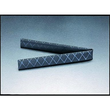 ESCO  φ30x500mm ラバーグリップ(熱収縮) EA944-30 4518340579279(CDC)【別送品】