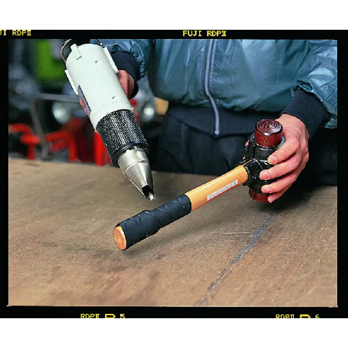 ラバーグリップ(熱収縮) φ30x500mm EA944-30 4518340579279【別送品】