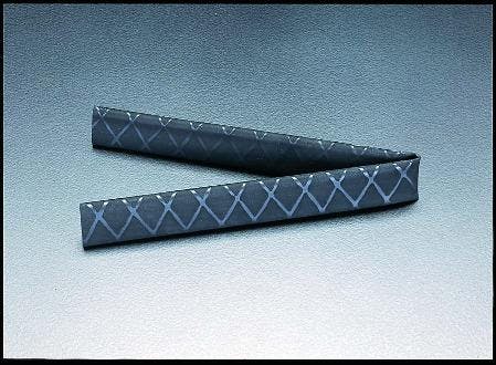 ラバーグリップ(熱収縮) φ40x500mm EA944-40 4518340579293【別送品】