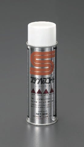 ロテックス(ROTEX) ステンレスコート(スパーブライト) 200ml EA920DE-2 4518340587892【別送品】