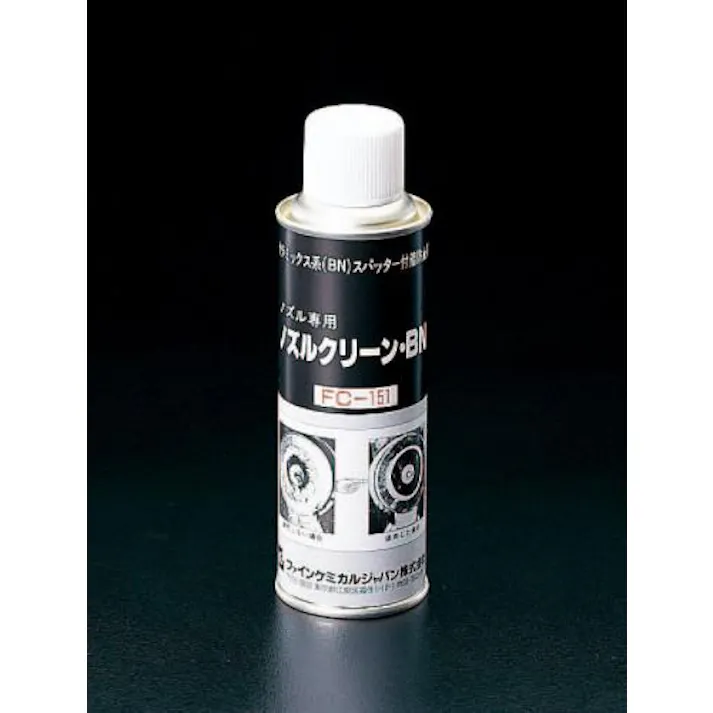 ファインケミカルジャパン 220ml ノズルクリーン(熔接スパッタ付着防止) EA920DC-4 4518340587946(CDC)【別送品】