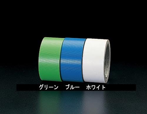 住化プラステック 養生テープ(床用/白) 50mmx25m EA944ML-13 4518340588943【別送品】