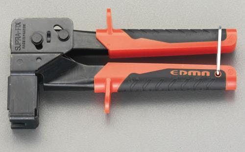 EDMA(エドマ) ボードアンカーフィキシングツール M4-M8 EA947BC-6 4518340590601【別送品】