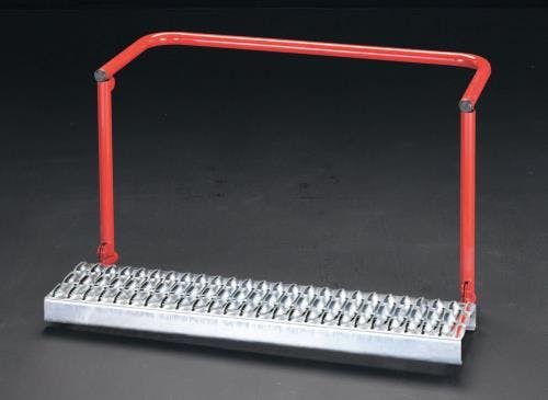 ホールディングタイヤステップ 22.5-24.5”用 EA903XA-1 4518340594050【別送品】