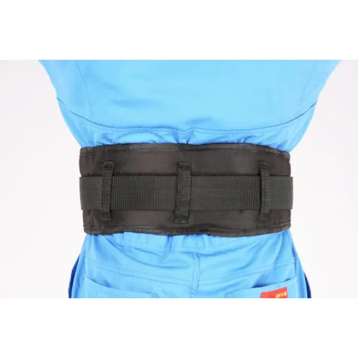 電工ベルト(125mmサポート付) 50mm/736-1168mm EA925CF-1 4518340598652【別送品】