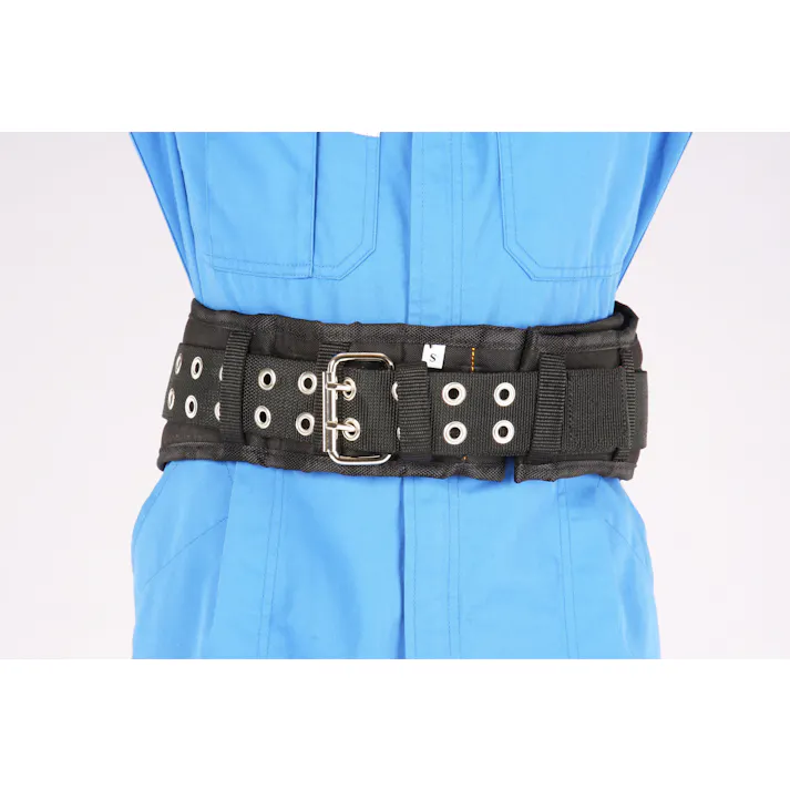 電工ベルト(125mmサポート付) 50mm/736-1168mm EA925CF-1 4518340598652【別送品】