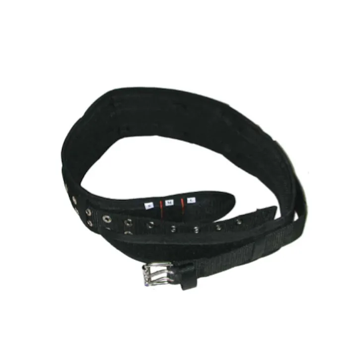 電工ベルト(125mmサポート付) 50mm/736-1168mm EA925CF-1 4518340598652【別送品】