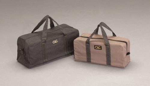 コンビバッグ(2個組) 330x140x160mm EA925C-1 4518340602205【別送品】