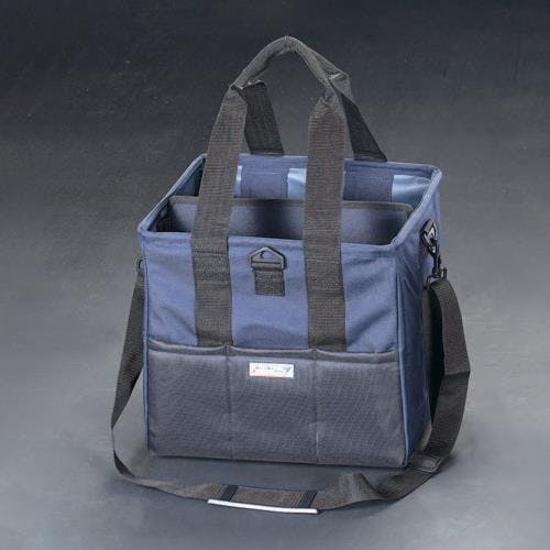 リングスター 角型オープンバッグ 360x310x335mm EA925CE-5 4518340612747【別送品】