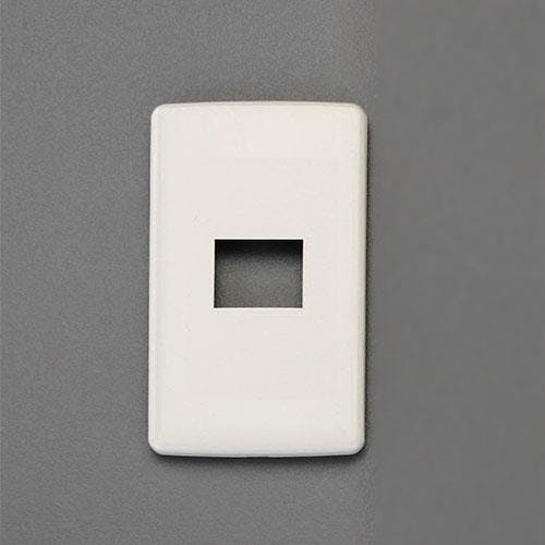 明工社 プレート [1個用] EA940CN-52 4518340617438【別送品】