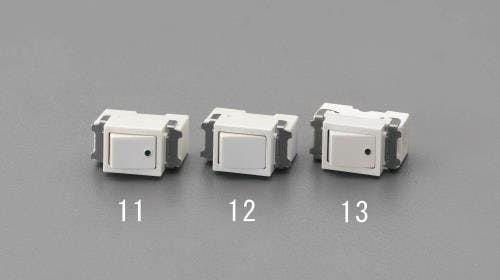 明工社 タンブラースイッチ [片切] 15A/300V EA940CN-11 4518340617520【別送品】