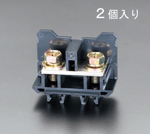 IDEC 端子台(2個) 132A EA940DG-27 4518340623958【別送品】