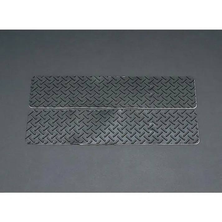 ESCO 100x430mm セフティーステップ(2枚) EA944DG 4518340724785(CDC)【別送品】