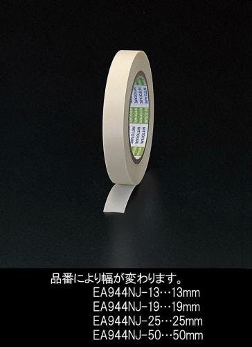 日東電工 粘着テープ(ガラスクロス) 25x0.18mm/33m EA944NJ-25 4518340755932【別送品】