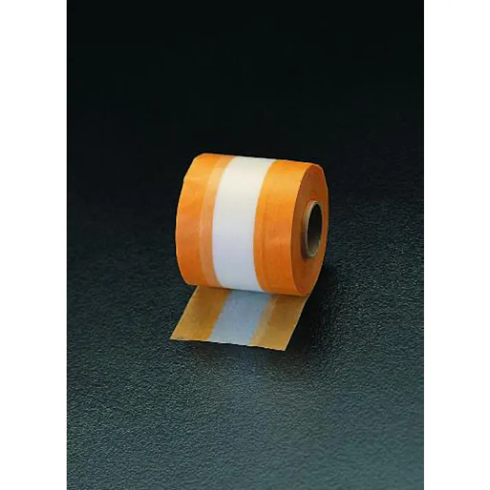 ESCO 50mmx20m てれこテープ EA944MP 4518340756014(CDC)【別送品】
