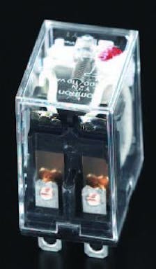 オムロン(omron) AC100V/2c/ 5A [LED付]汎用リレー EA940MP-31E 4518340784239(CDC)【別送品】