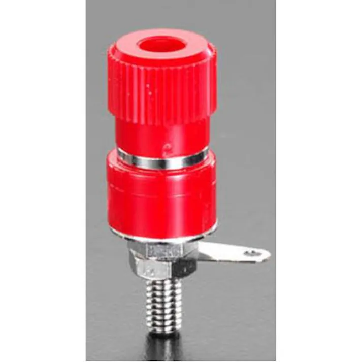 サトーパーツ 8.7mm/赤 ターミナル EA940DP-2 4518340800687(CDC)【別送品】