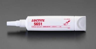 LOCTITE(ロックタイト) 250ml 金属配管シール剤(嫌気性) EA933AE-2 4518340833487(CDC)【別送品】
